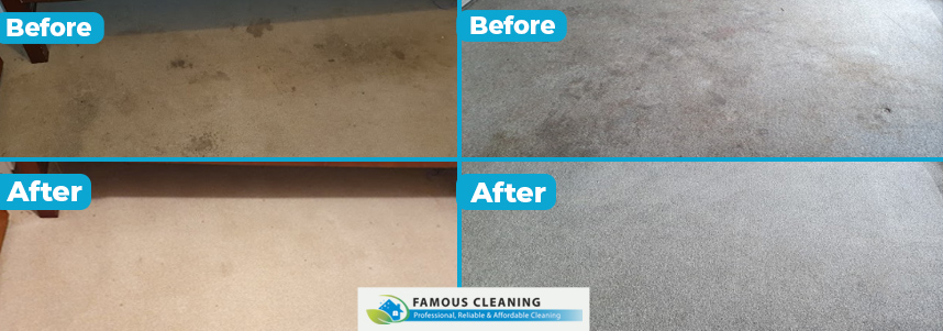 Carpet Cleaning in Adelaide