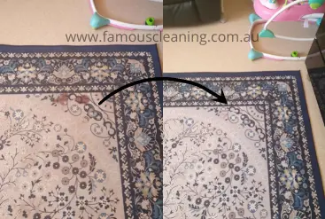 Rug Cleaning In Adelaide
