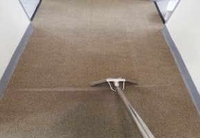 famous cleaning work