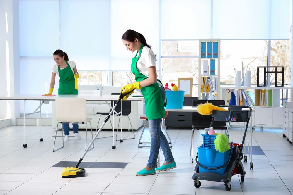 Commercial Cleaning Services Adelaide