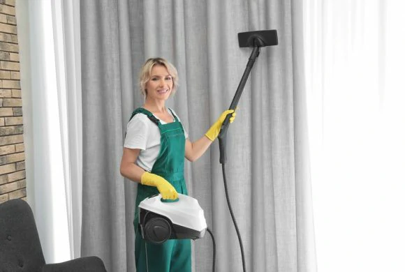Curtain Cleaning In Adelaide