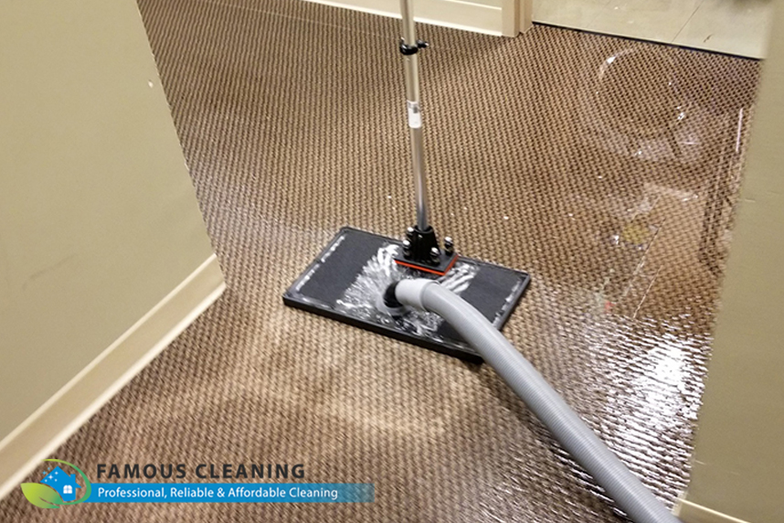Flood Restoration Cleaning In Adelaide
