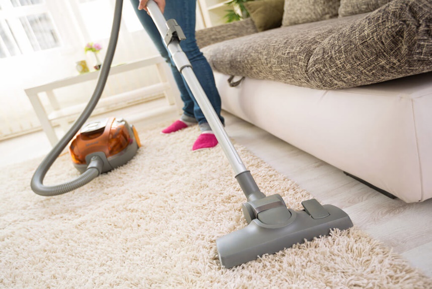 Carpet Cleaning in Walkerville 