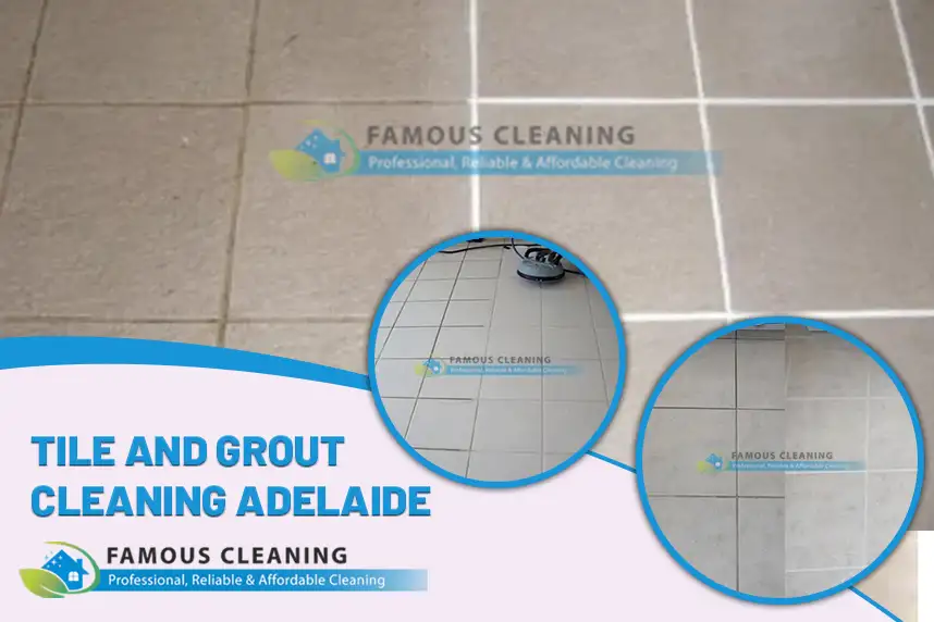 Professional Tile and Grout Cleaning and Cleaners Adelaide