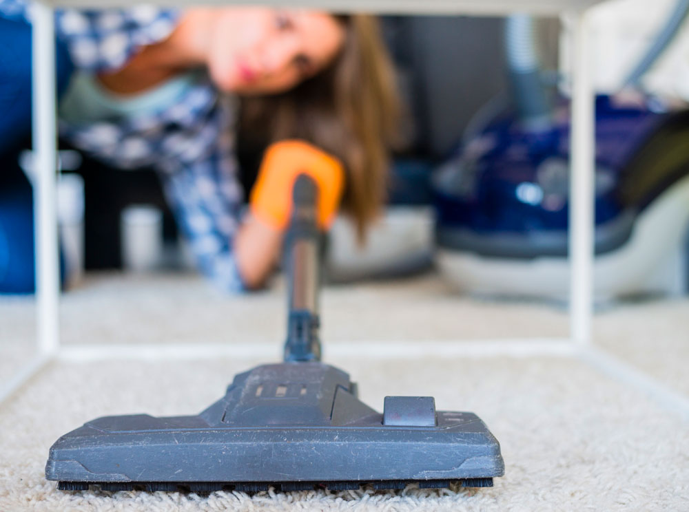 Anti Allergen Cleaning Services Adelaide