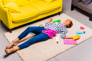 Rug Cleaning In Adelaide